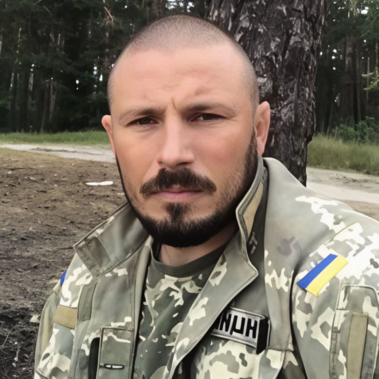 Анцибор Сергій Сергійович